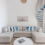 The Window On The Sea Apartment