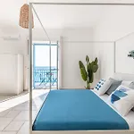 The Window On The Sea Apartment Bari