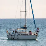 The Window On The Sea Apartment *