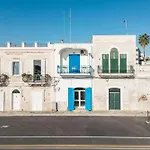 The Window On The Sea Apartment