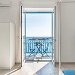 The Window On The Sea Bari