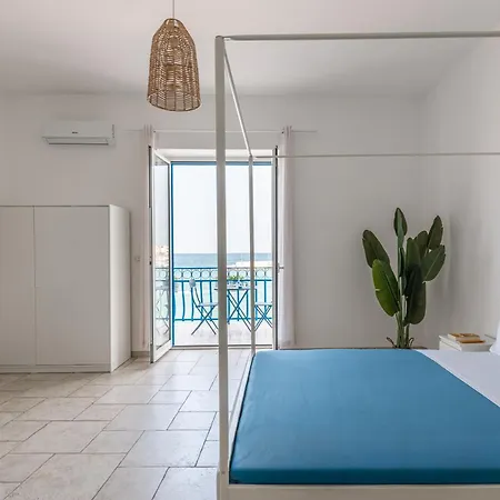 The Window On The Sea