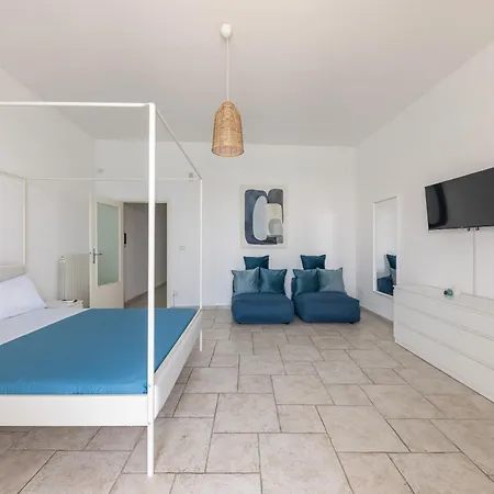 The Window On The Sea