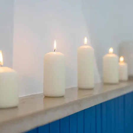 The Window On The Sea