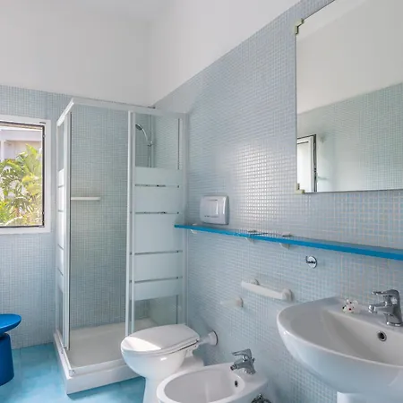 The Window On The Sea شقة باري