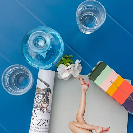 The Window On The Sea