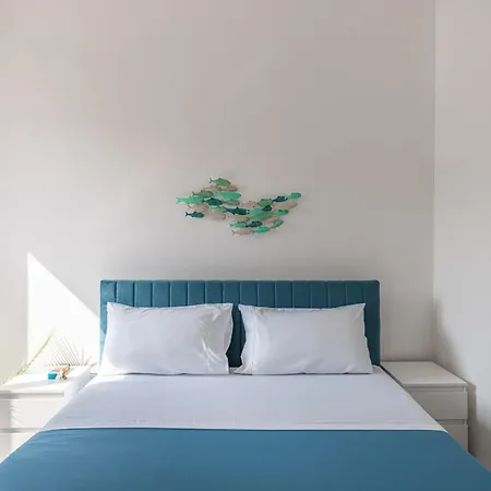 The Window On The Sea