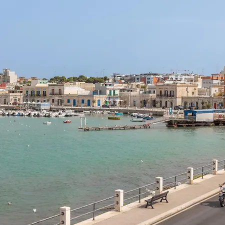 The Window On The Sea