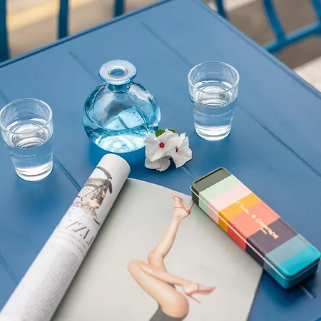 شقة The Window On The Sea *