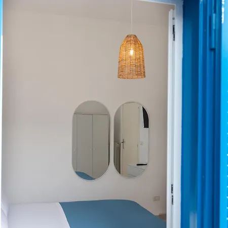 The Window On The Sea *