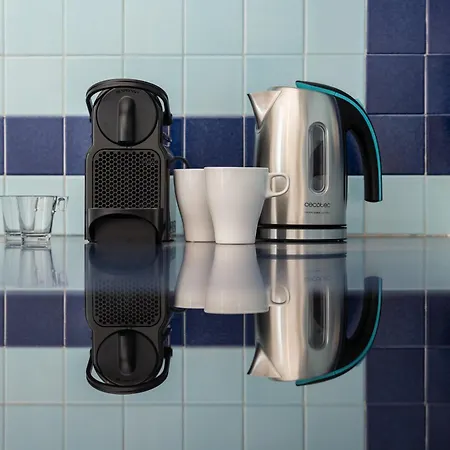 The Window On The Sea