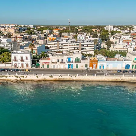 شقة The Window On The Sea *