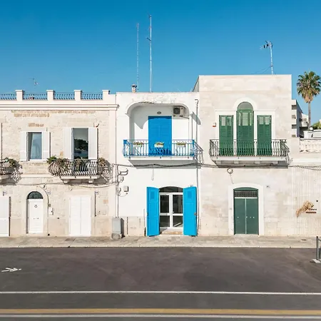 The Window On The Sea Διαμέρισμα