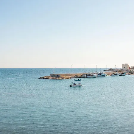 Διαμέρισμα The Window On The Sea *