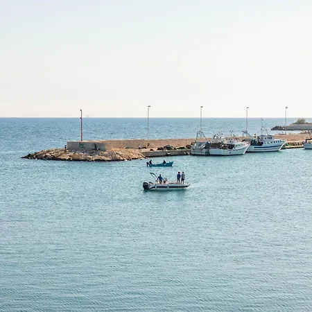 Διαμέρισμα The Window On The Sea *