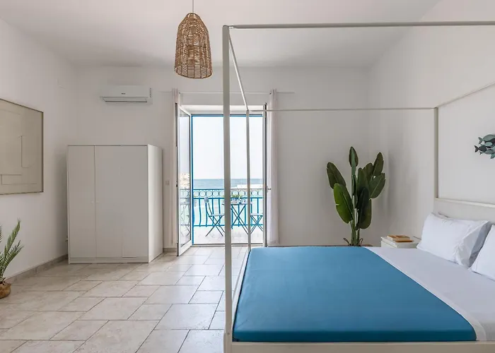 The Window On The Sea