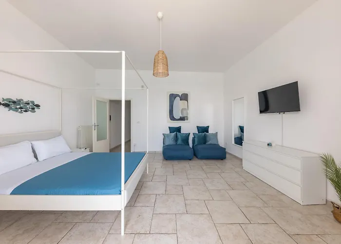 The Window On The Sea