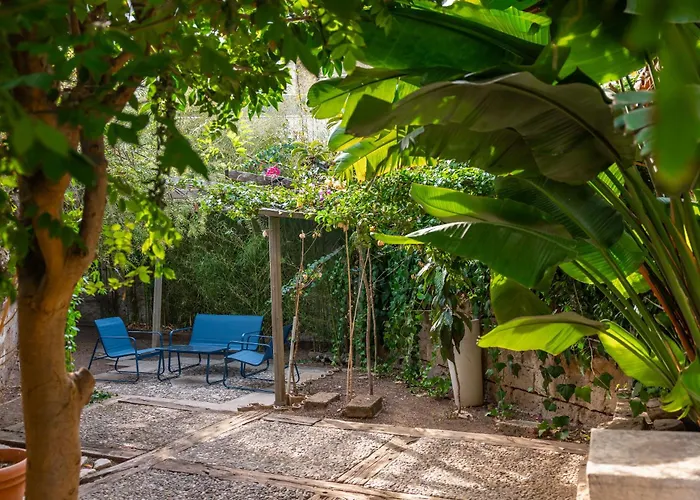 The Window On The Sea Апартаменты