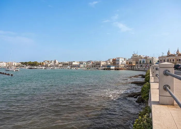 The Window On The Sea