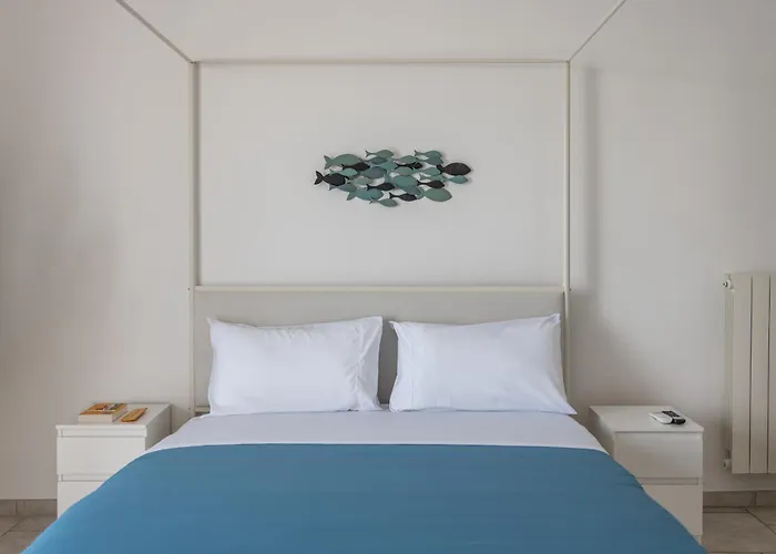 The Window On The Sea Бари