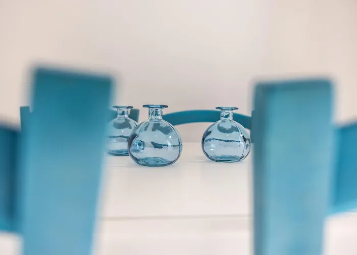 The Window On The Sea Бари