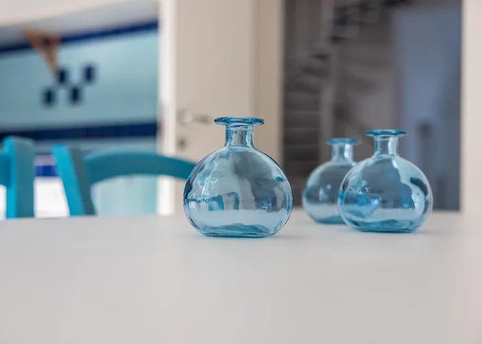 The Window On The Sea Апартаменты