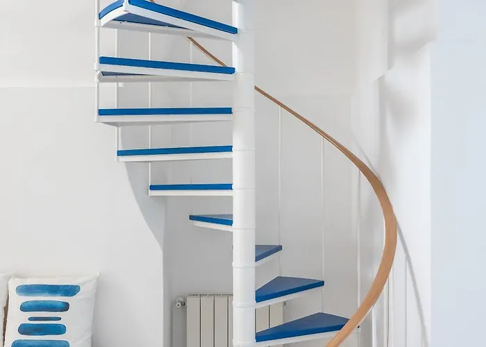 Апартаменты The Window On The Sea Бари