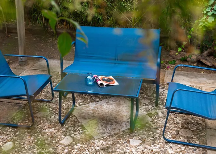 The Window On The Sea Апартаменты Бари