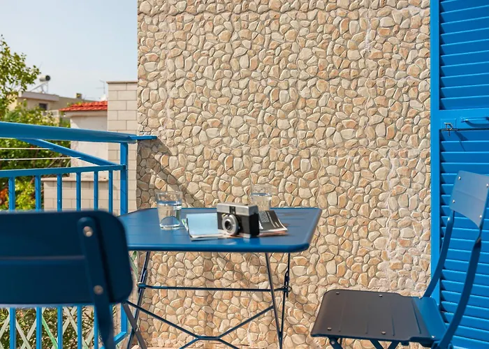 The Window On The Sea Бари