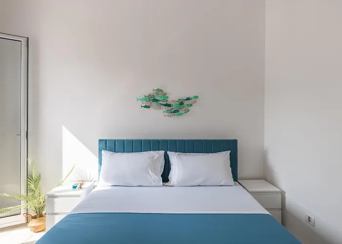 The Window On The Sea