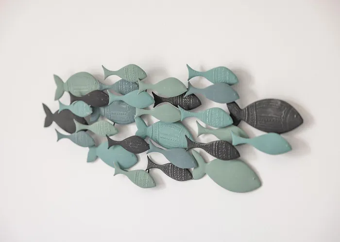 The Window On The Sea Апартаменты Бари