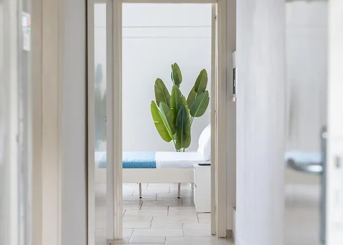 The Window On The Sea Апартаменты