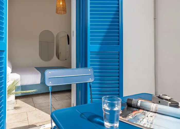 The Window On The Sea Апартаменты Бари