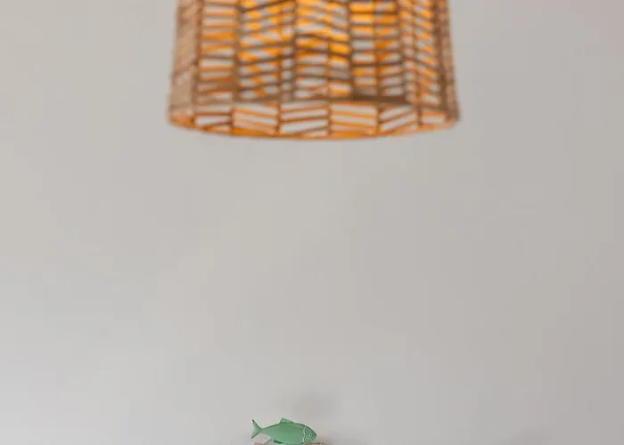 The Window On The Sea * Бари