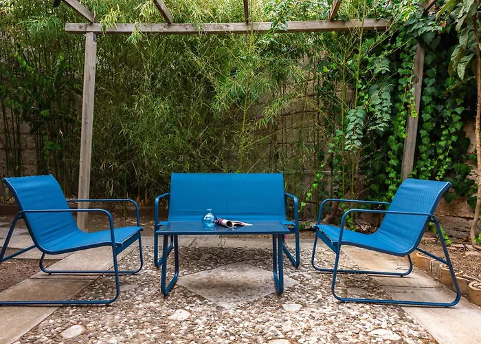 The Window On The Sea * Бари