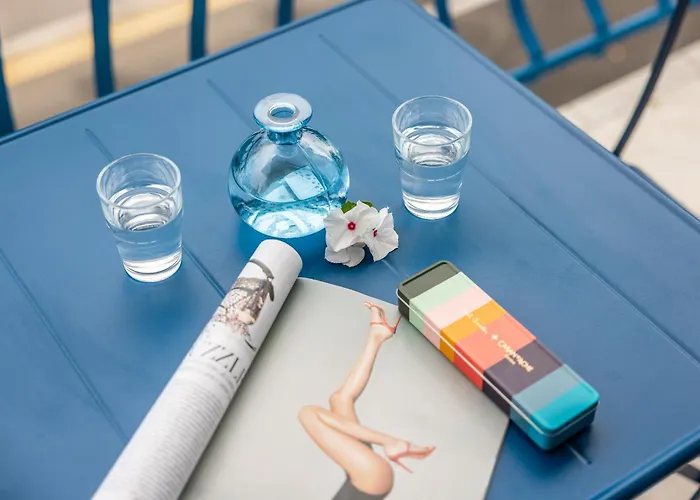 Апартаменты The Window On The Sea *