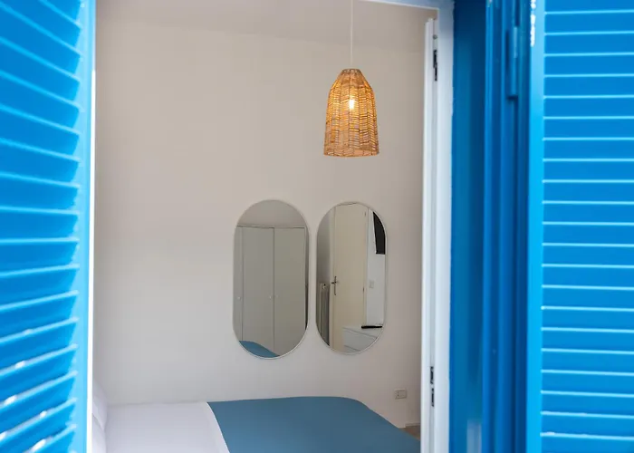 The Window On The Sea *