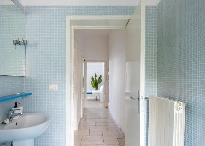 Апартаменты The Window On The Sea