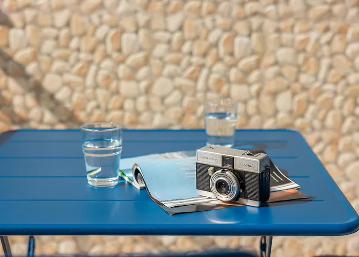 Апартаменты The Window On The Sea