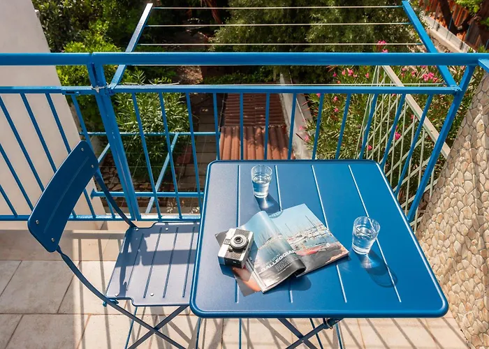 Апартаменты The Window On The Sea Бари