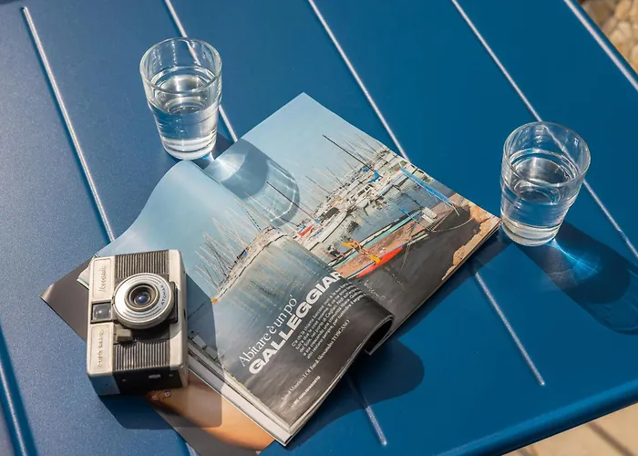 Апартаменты The Window On The Sea Бари