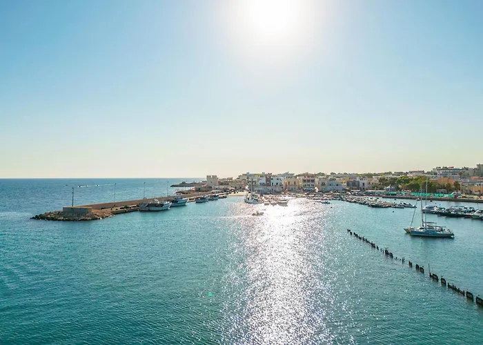 The Window On The Sea