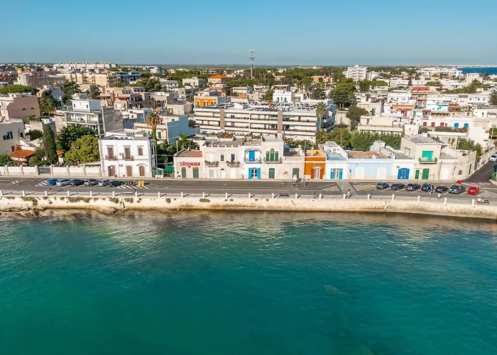 Апартаменты The Window On The Sea *