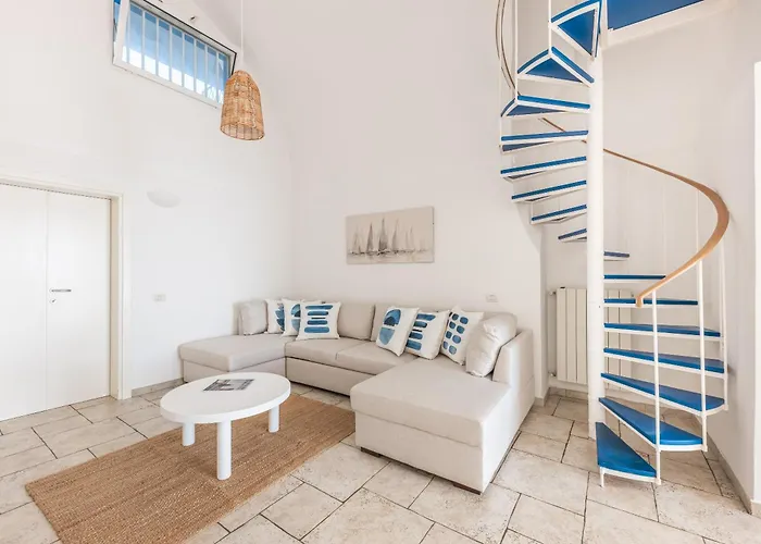 The Window On The Sea *