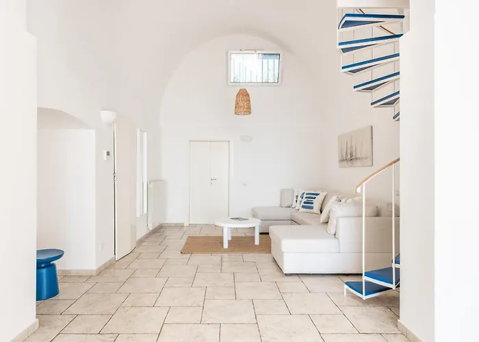 The Window On The Sea