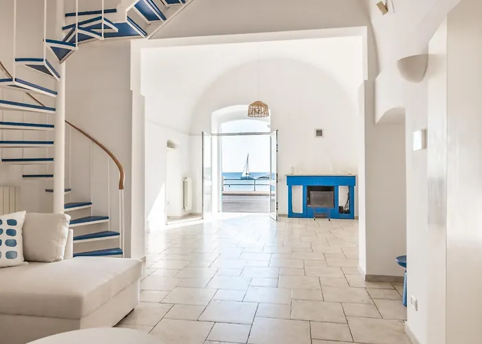 The Window On The Sea