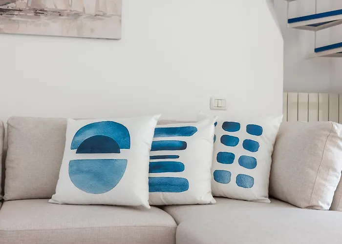 The Window On The Sea * Бари