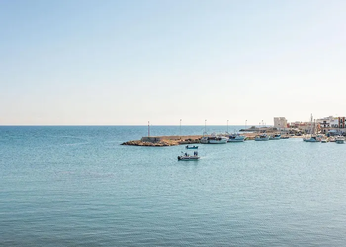 Апартаменты The Window On The Sea *